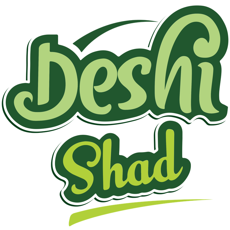 Deshi Shad